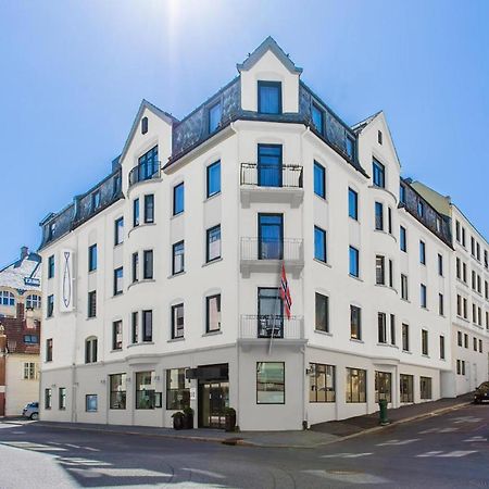 Heimen Hotel Берген Екстериор снимка