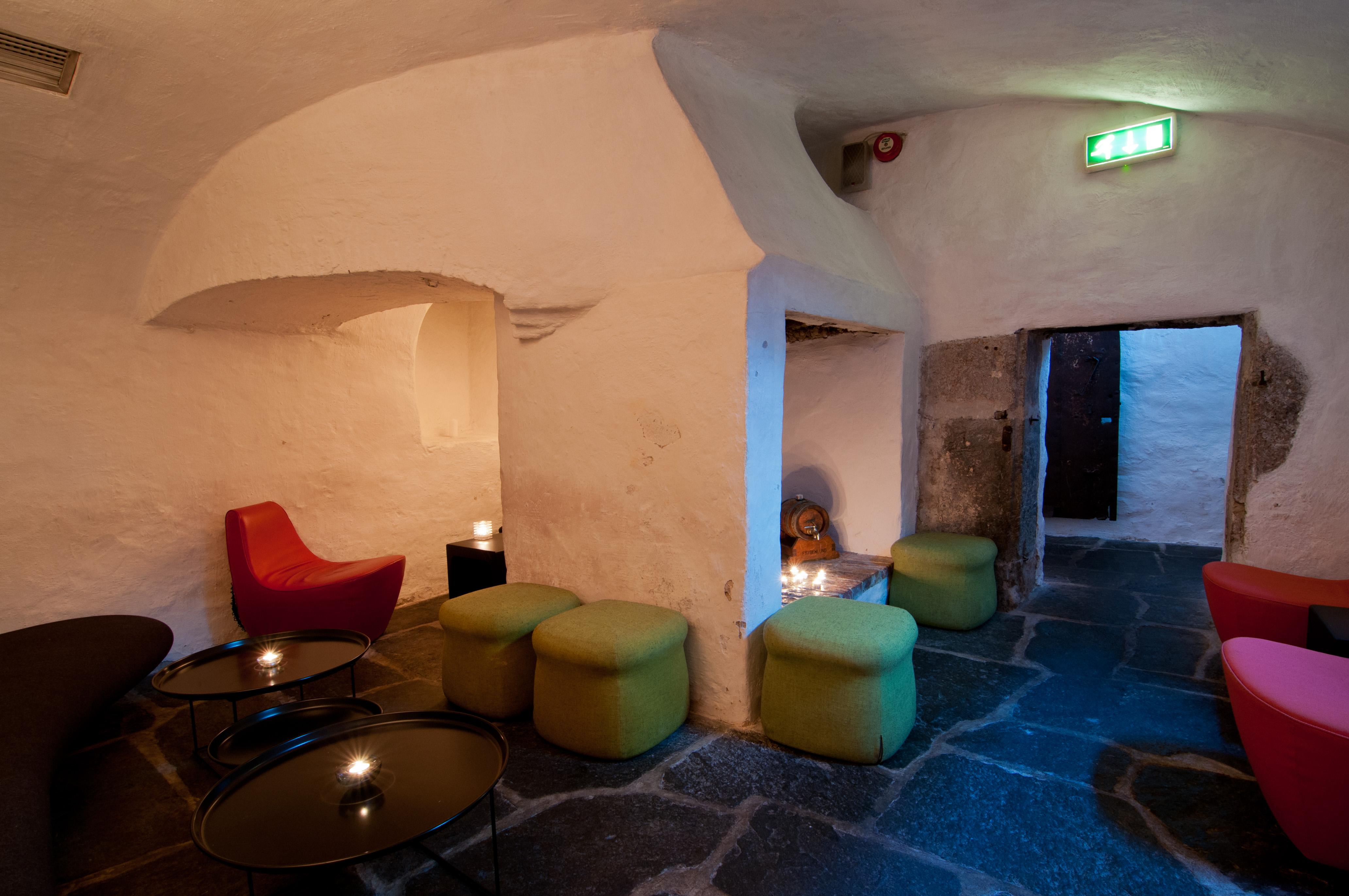 Heimen Hotel Берген Екстериор снимка