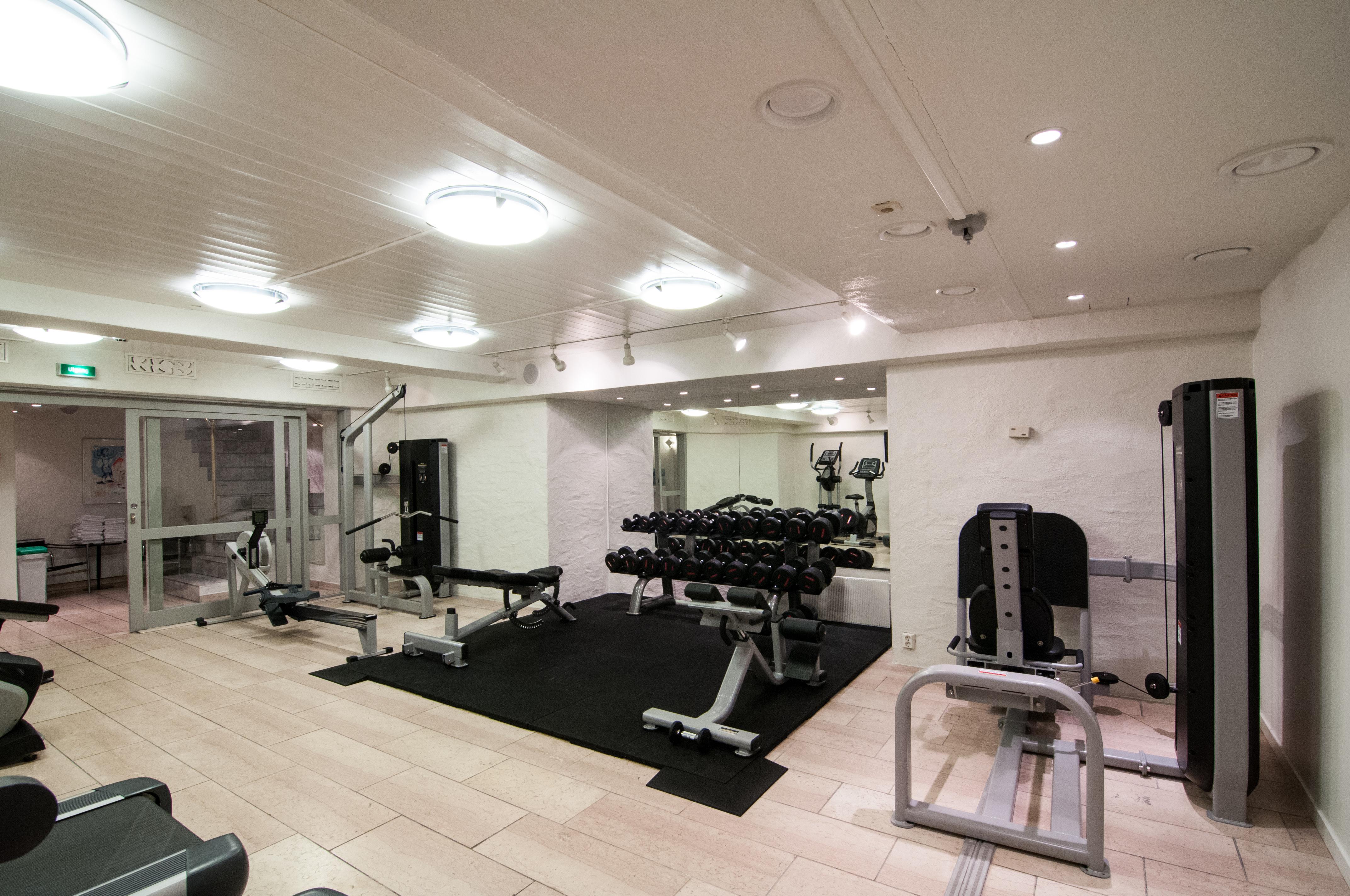 Heimen Hotel Берген Екстериор снимка