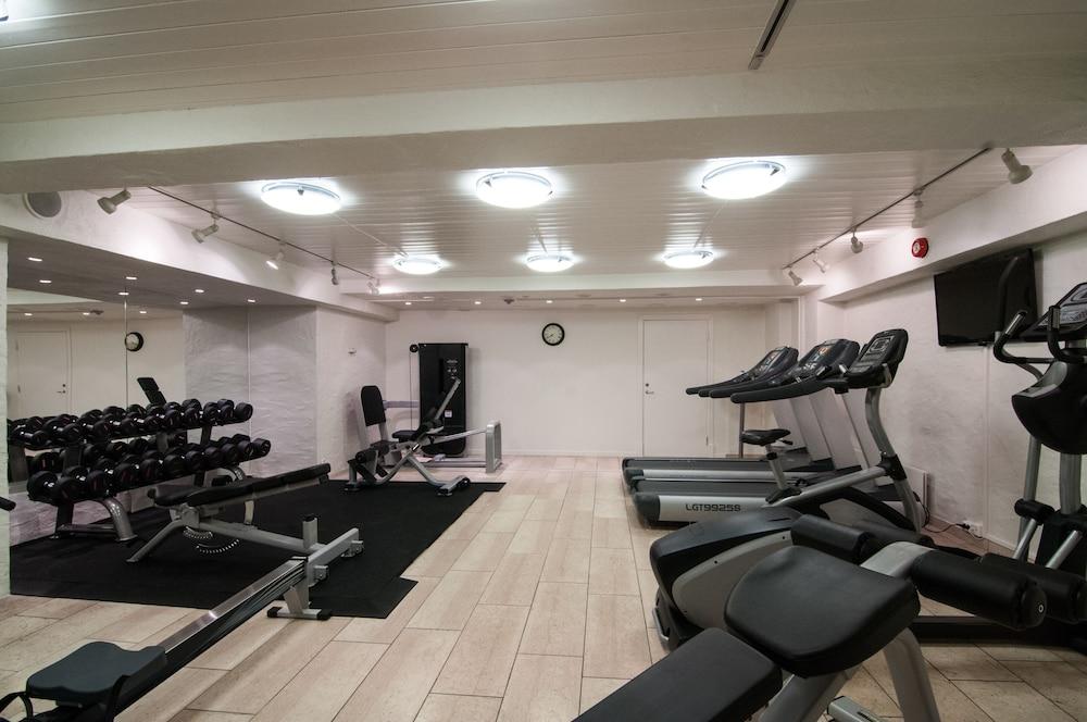 Heimen Hotel Берген Екстериор снимка