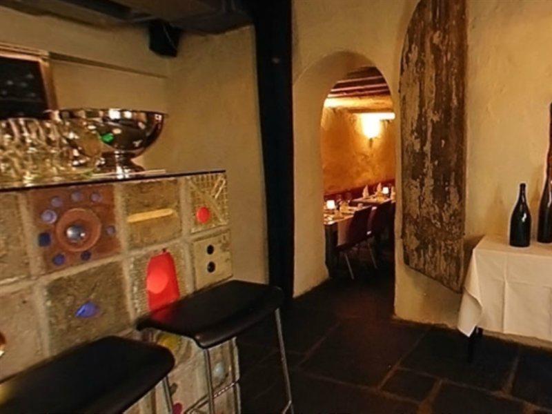 Heimen Hotel Берген Екстериор снимка