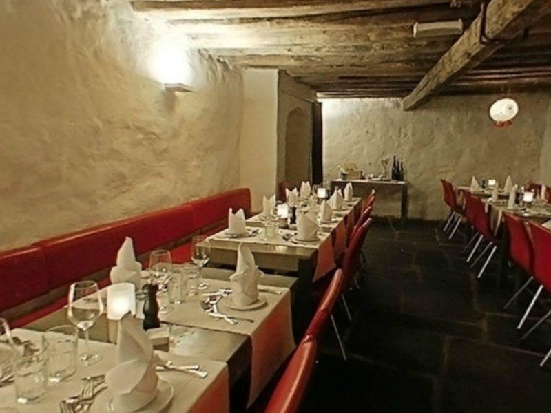 Heimen Hotel Берген Екстериор снимка