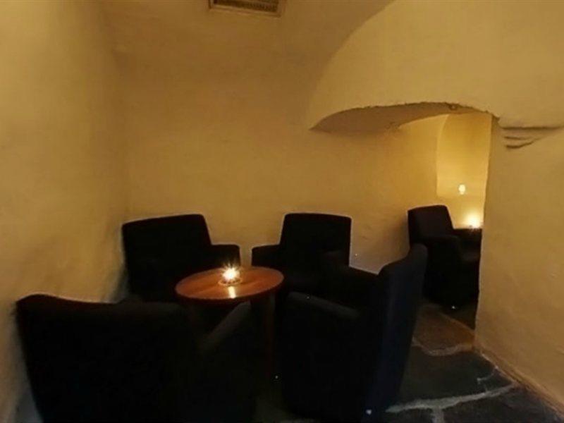 Heimen Hotel Берген Екстериор снимка