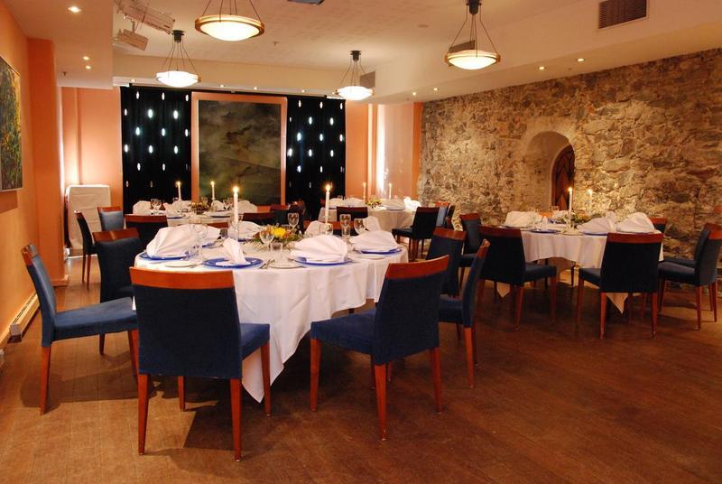 Heimen Hotel Берген Екстериор снимка
